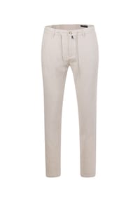 pierre cardin - Chino Confolens im Straight Fit - Pelican