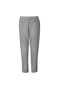 LUFIAN - Hose FIRST im unifarbenen Design - BLACK