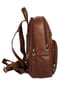 piké Rucksack Echt Leder Bild 5