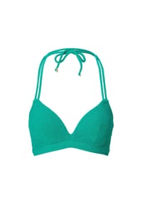 LINGADORE® - Bikini top Triangel - Deep green