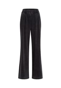 MARC AUREL - Freizeithose - caviar denim