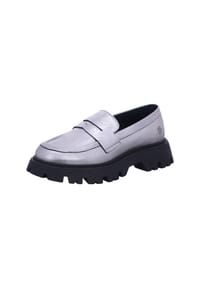 Apple of Eden - Loafer ROSARIO - BLACK