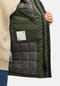 ragwear™ Kurzmantel Parcan Twill YOUMODO Bild 9