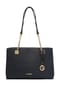 L.CREDI KARIN Shopper, Emblem, Anhänger, uni, für Damen Bild 1