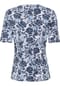 olsen T-Shirt, Baumwolle, für Damen Bild 2