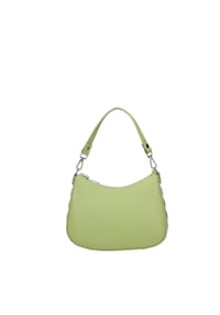 ROBERTA ROSSI - Schultertasche - Light green