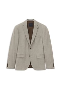 bugatti - Sakko, Reverskragen, für Herren - 030 BEIGE
