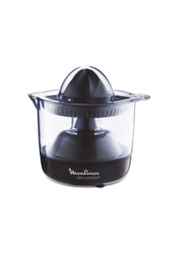 moulinex - Zitruspresse "PC1208" - SCHWARZ