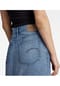 G-STAR RAW Jeansrock "Victoria", 5-Pocket-Style, für Damen Bild 5