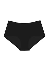 Triumph - Body Make-Up Midislip, nahtlos, für Damen - 00AW HONEY YELLOW