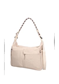 Gave Lux - Schultertasche - Almond Brown