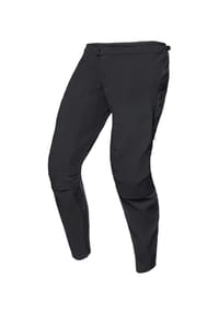 VAUDE - Hosen Men's Qimsa Pro Softshell Pants - black