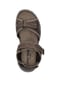 JOSEF SEIBEL Herren Sandale Brendan 03, braun-kombi Bild 14