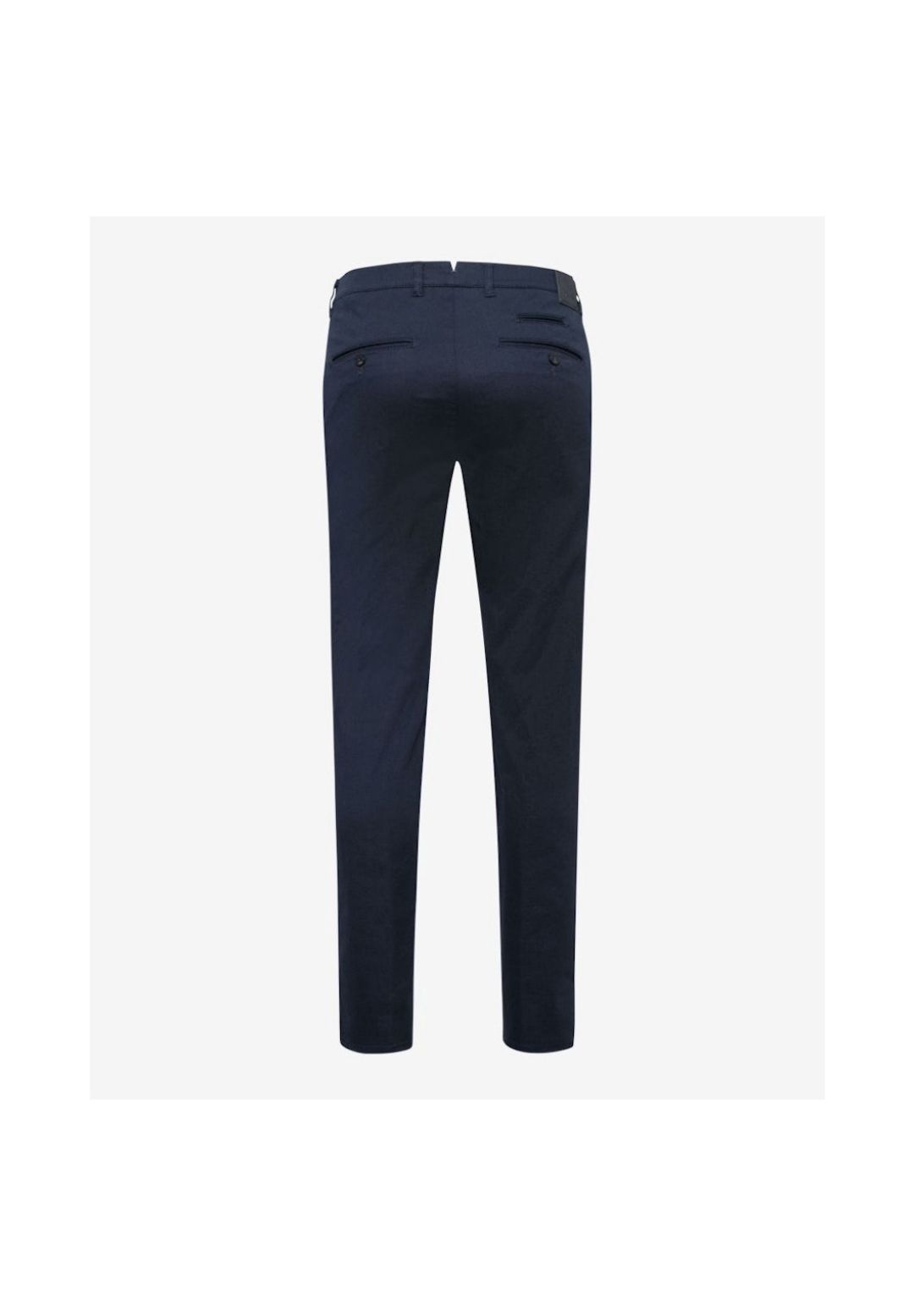 Brax Fabio Chinos, Straight Fit, FüR Herren, Blau, 32/32