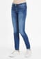 Pepe Jeans Jeanshose, Slim-Fit, Low-Waist, für Damen Bild 3