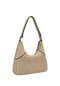 LIEBESKIND LILY Schultertasche, Veloursleder, Reißverschluss, für Damen Bild 2