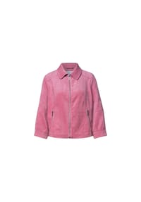 Street One - Jacke - blush berry
