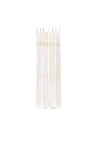 LOBERON - Gardine Drancy creme - creme