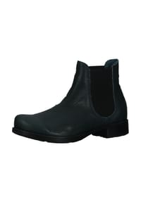 Think! - Nappaleder Stiefelette - Atlantic