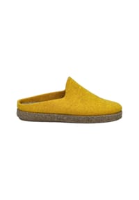 JOSEF SEIBEL - Damen Hausschuh Lara 03, safran - safran