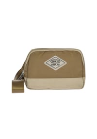 BRIC'S Replay Sand Woo - Replay Sand Woo Mini Bag Umhängetasche 18 cm - sand wood