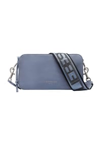 LIEBESKIND CLARICE Umhängetasche M, Leder, für Damen | GALERIA
