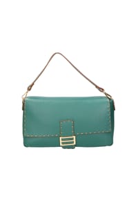 Gave Lux - Schultertasche - D17 CUOIO