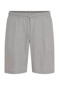 GALERIA - Jogging-Bermudas, Tunnelzug, für Herren - 0202  SAND