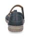 JOSEF SEIBEL Damen Sandale Ivy 05, azur Bild 11