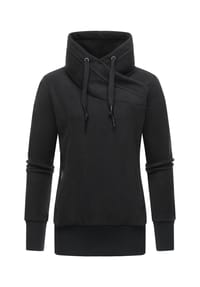ragwear™ - Fleecepullover Neska Fleece - Black