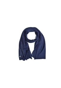 SEEBERGER - Cashmere Schal 180x50cm 18216-0 - cassis