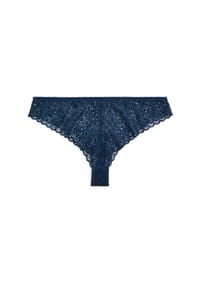 POLO RALPH LAUREN - Tanga Unterwäsche - jeansblau