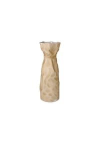 Goebel Vase Papyrus - Colori Wohnaccessoires - beige