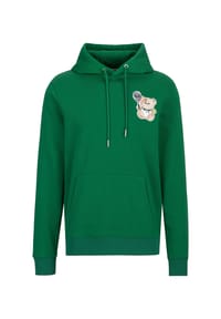 19V69 ITALIA - T-Shirt MATTEO TENNIS 3 - Tennis Green