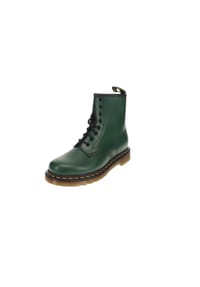 Dr. Martens - Dr. Martens 1460 (ungefüttert) 11822 - 002 Black Nappa
