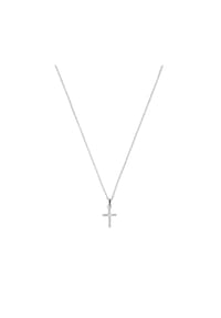 TOM TAILOR - Kinder Kette mit Anhänger, 925er Silber - SILBER