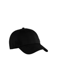 PUMA® - Cap, verstellbar, Emblem - PUMA BLACK