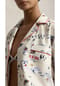 POLO RALPH LAUREN Schlafanzug Cozy Flannel, Baumwolle, für Damen Bild 12