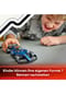 LEGO® Speed Champions - 77249 Williams Racing FW46 F1 Rennauto Bild 20