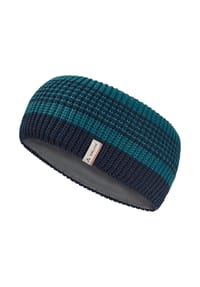 VAUDE - Accessories Melbu Headband IV - caspian blue