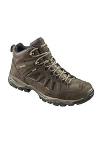 MEINDL - Outdoorschuh Nebraska Mid GTX - Braun
