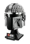 LEGO® Star Wars™ - 75328 Mandalorianer Helm Bild 11