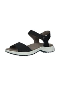 ara® - Leder Sandalen - Dunkelblau