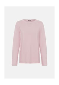 olsen - Pullover mit langen Ärmeln - Parfait Pink
