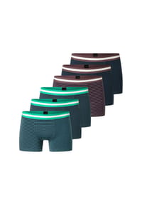 SCHIESSER - Trunk 955 Multi - sortiert12