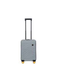 BRIC'S B|Y Ulisse - BY Ulisse 4-Rollen Kabinentrolley 55 cm - 050 OCEAN BLUE