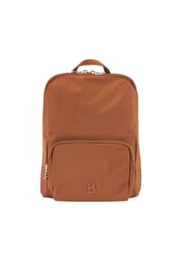 BOGNER VERBIER PLAY 1.0 - Daypack, Zweiwege-Reißverschluss - black