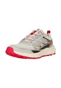 ENDURANCE - Sneaker Fadell mit gepolsterter Einlegesohle - 1034 Glacier Gray