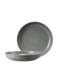 Seltmann Weiden Foodbowl Terra ø 28,4 cm 2er Set - TERRA - beige