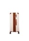 ELLE Koffer Glam aus robustem ABS-Material Bild 10